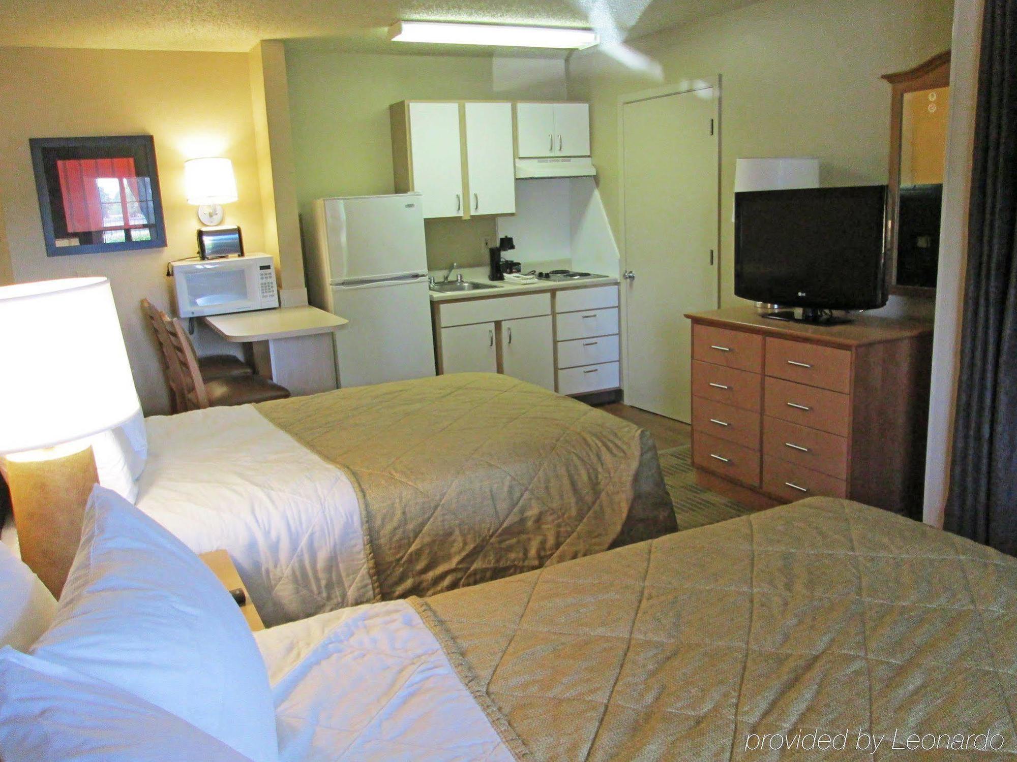 Extended America - Hotel 2*