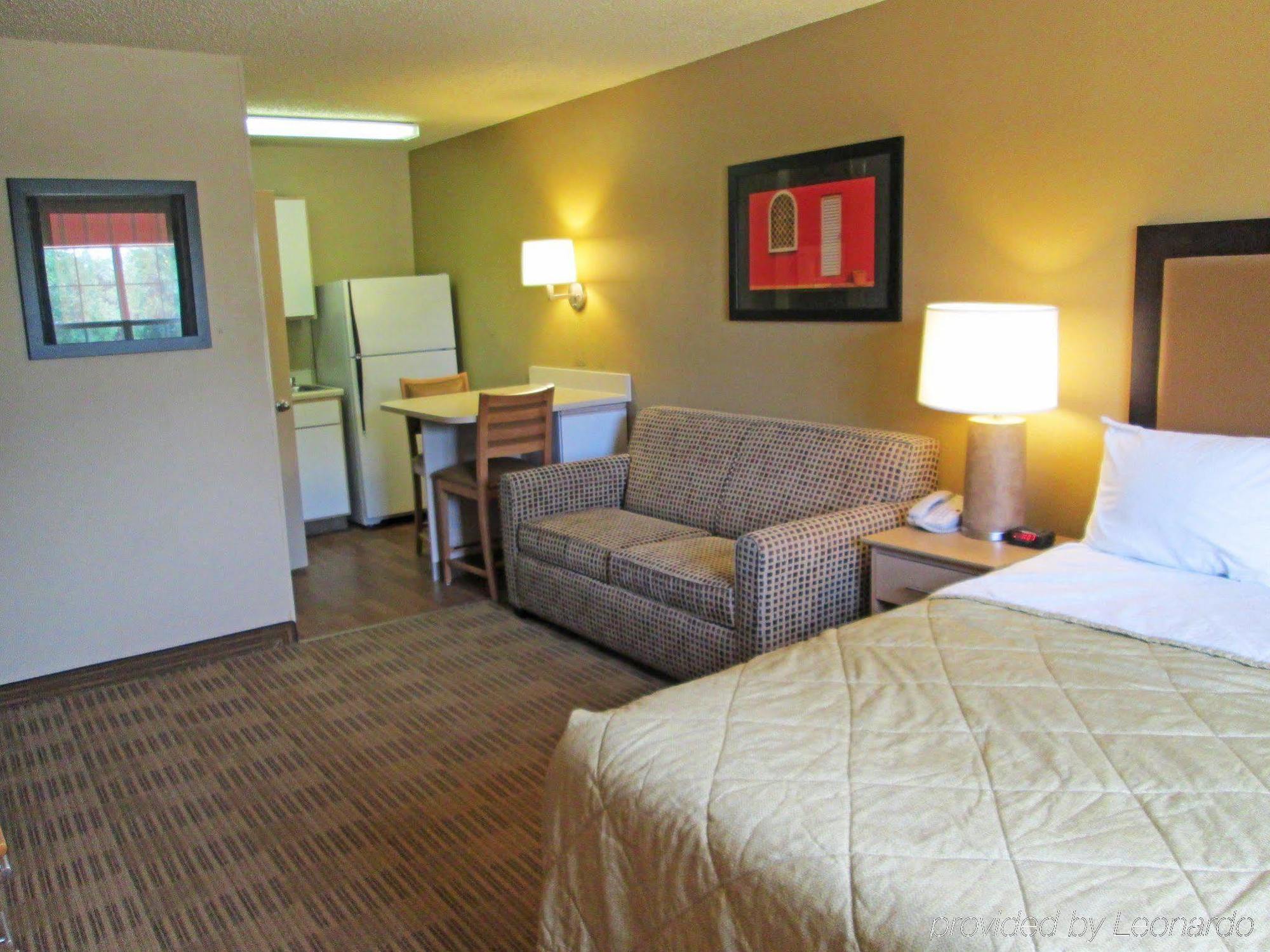 Extended America - 2* Arlington