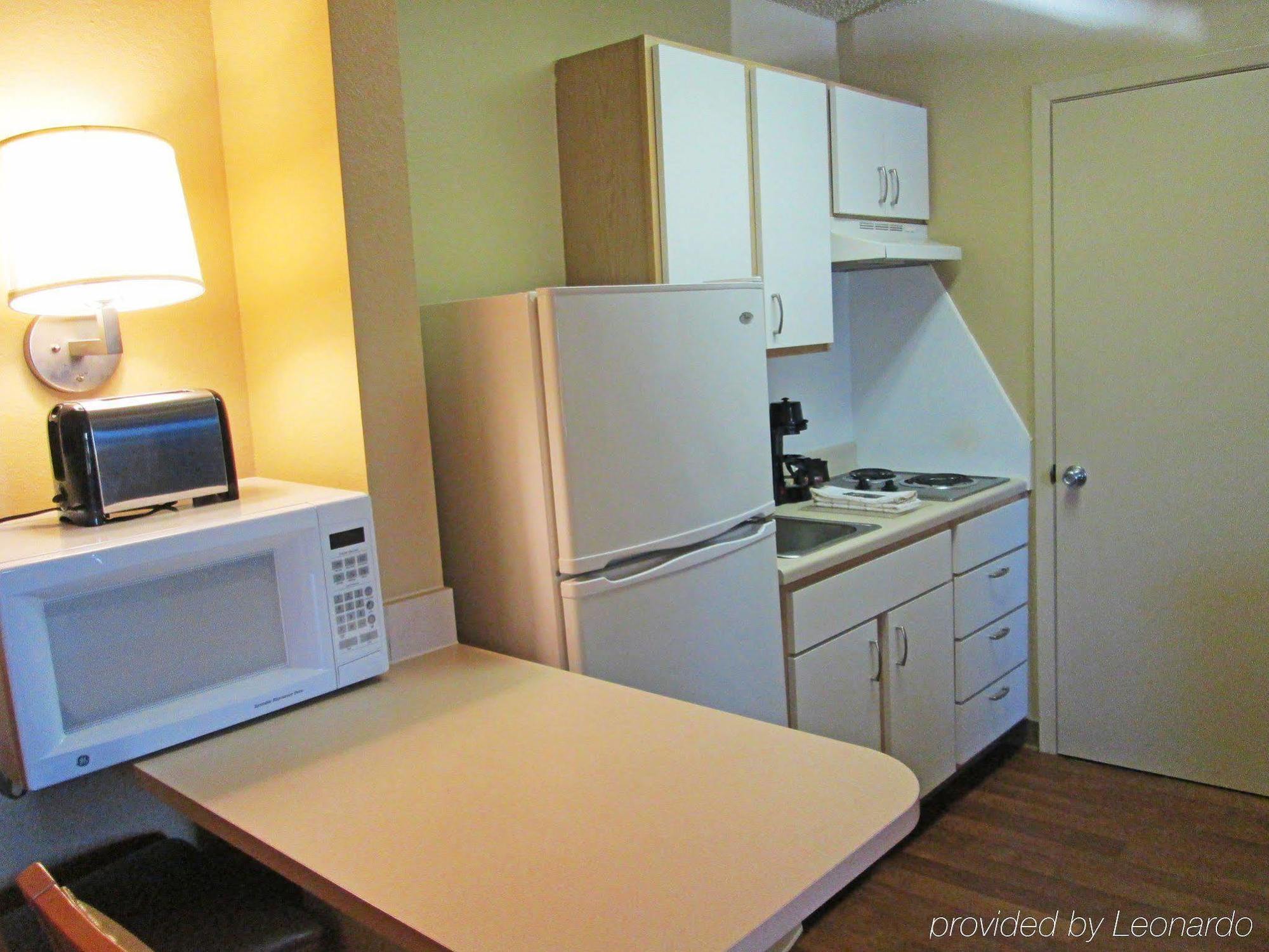 Hotel Extended America - 2*