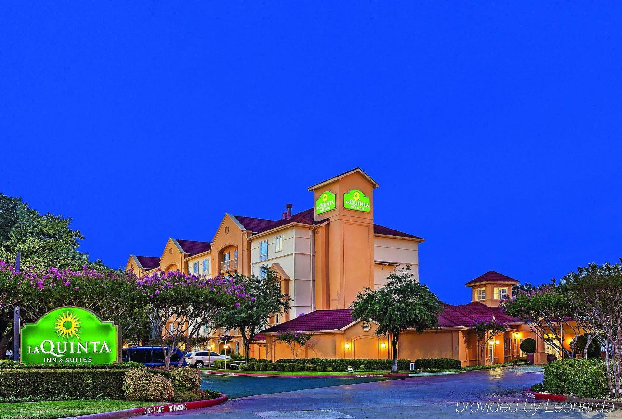 La Quinta By Wyndham Dallas South Hotel Arlington