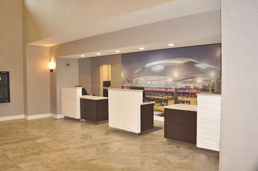 La Quinta By Wyndham North 6 Flags Dr 3* Arlington