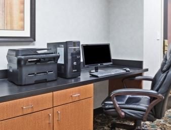 Hotel Express & North - Stadium Area By Ihg 3*