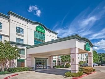 Express & North - Stadium Area By Ihg 3*