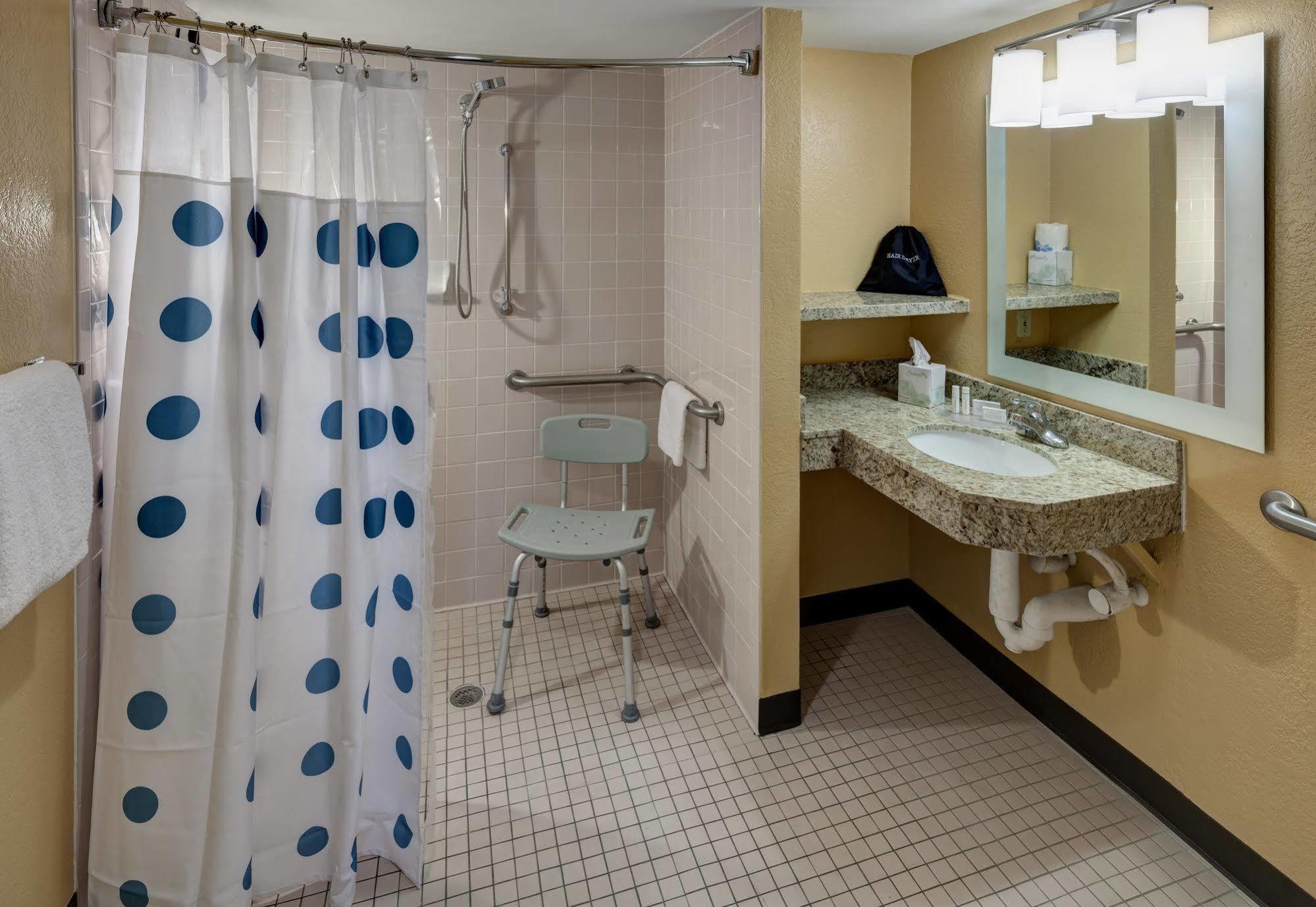 Towneplace Dallas North Arlington