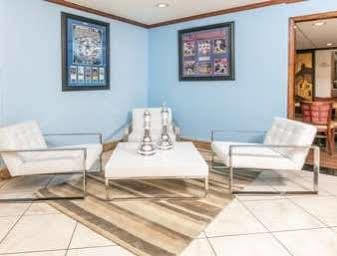 Baymont By Wyndham At Six Flags Dr Hotel Arlington