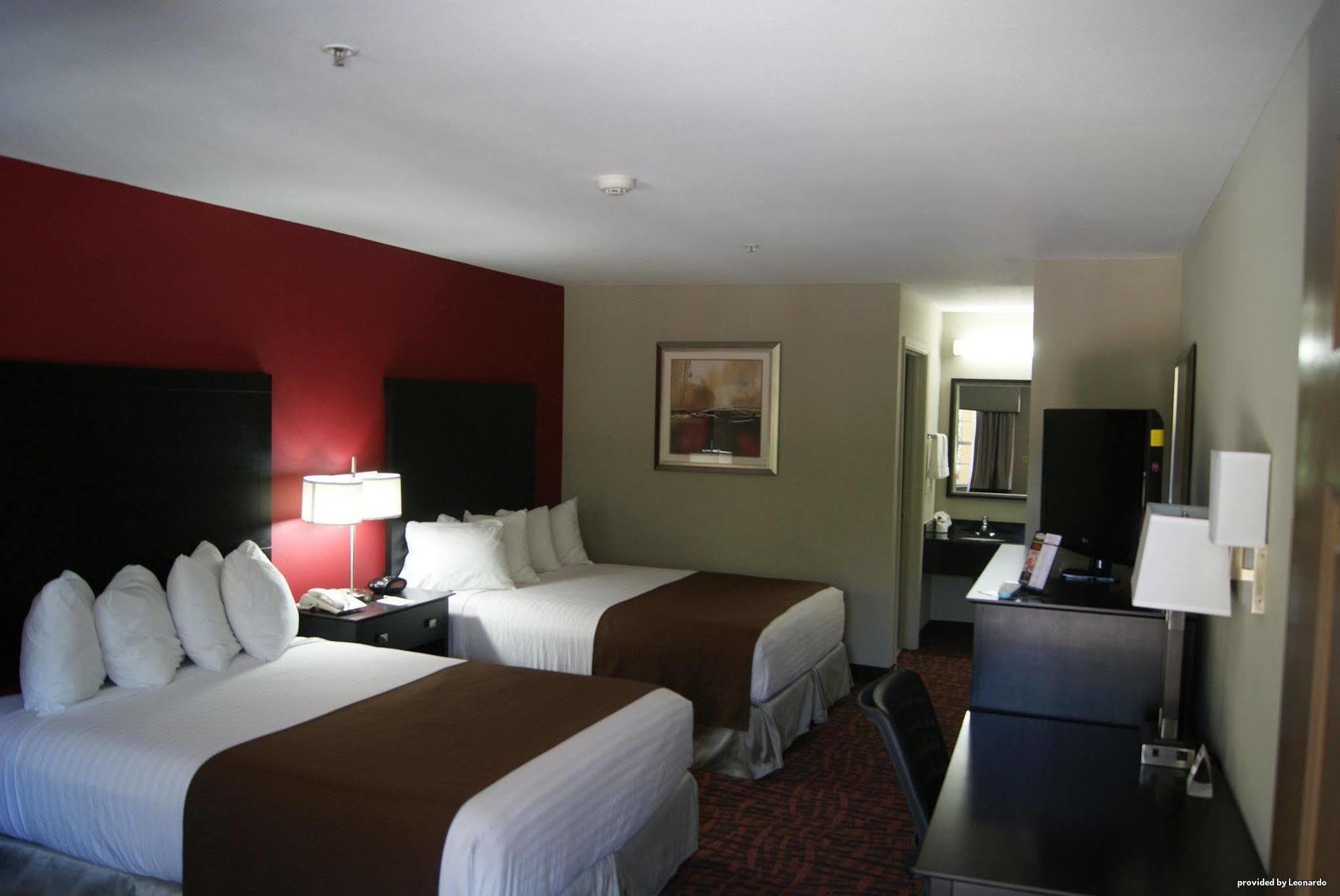 6-arlington, Tx Hotel 2*