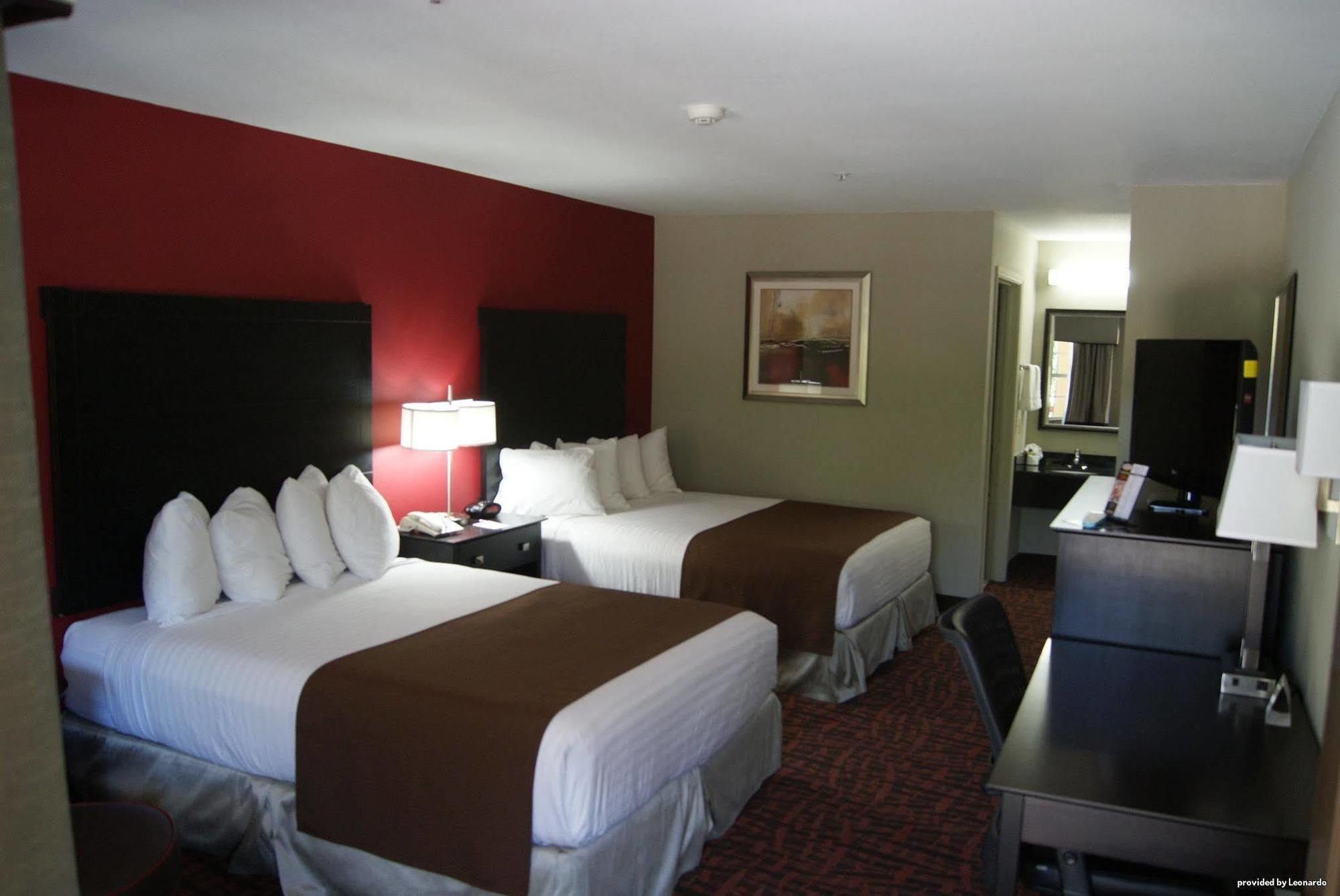 6-arlington, Tx Hotel Arlington