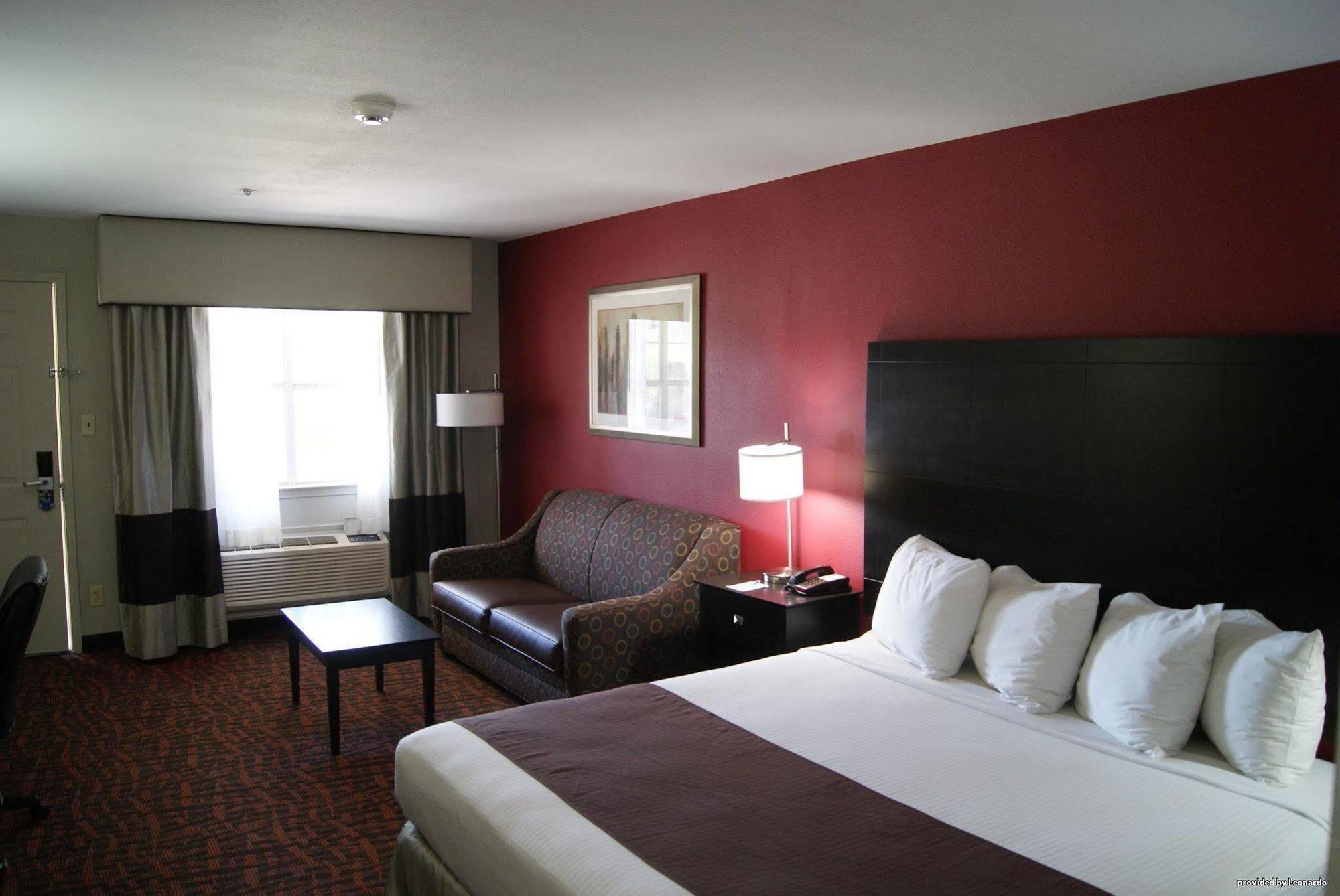 6-arlington, Tx Hotel Arlington