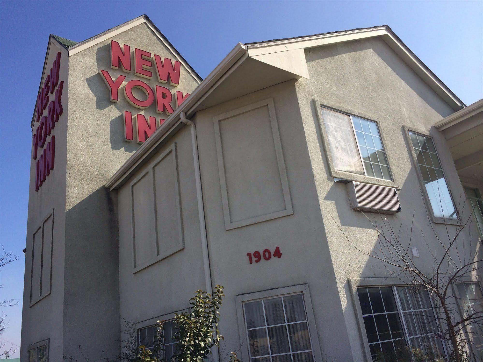 Americas Value Motel