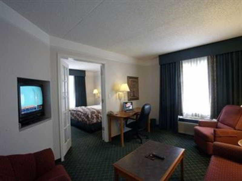 La Quinta By Wyndham Dallas South 3* Arlington