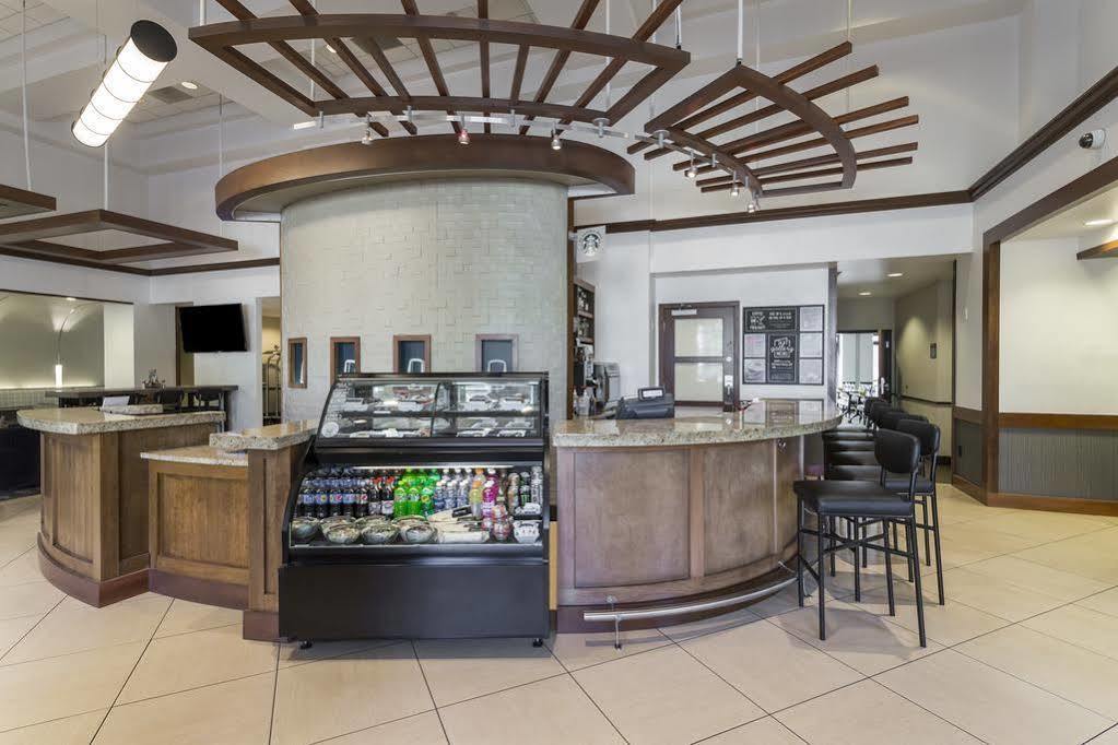 Hyatt Place Dallas/north Arlington/grand Prairie Hotel