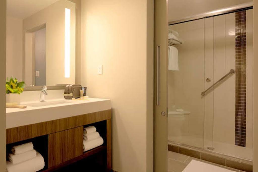 Hotel Hyatt Place Dallas/north Arlington/grand Prairie