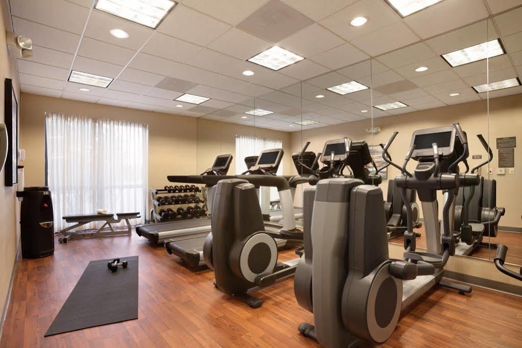 Hyatt Place Dallas/north Arlington/grand Prairie 3*