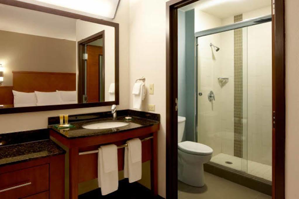 Hotel Hyatt Place Dallas/north Arlington/grand Prairie