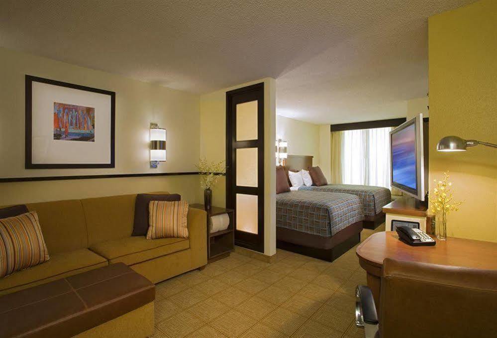 Hyatt Place Dallas/north Arlington/grand Prairie Hotel 3*