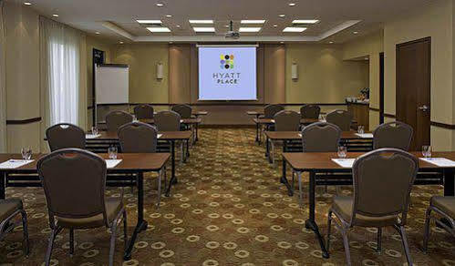 Hyatt Place Dallas/north Arlington/grand Prairie