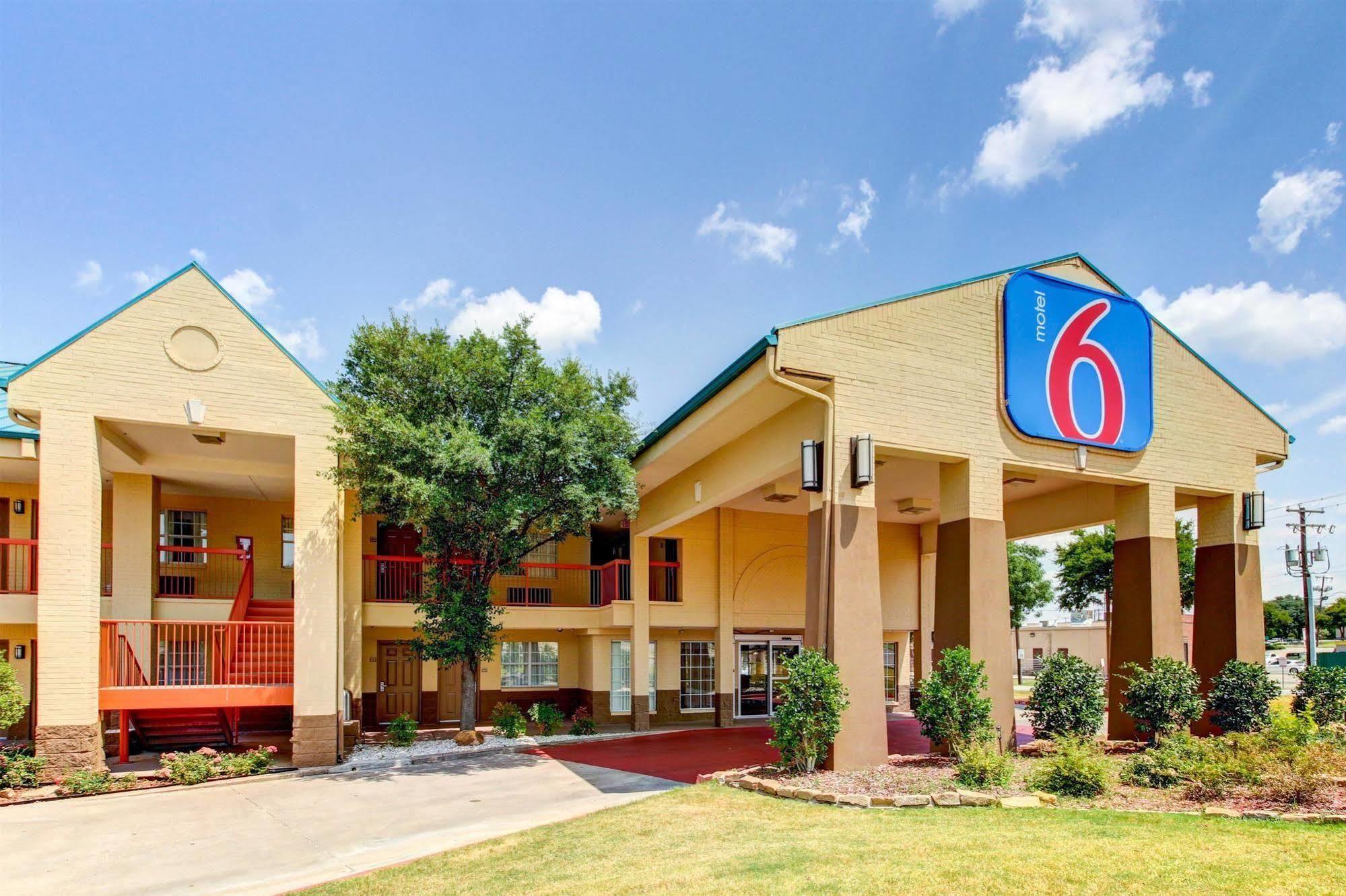 6-arlington, Tx