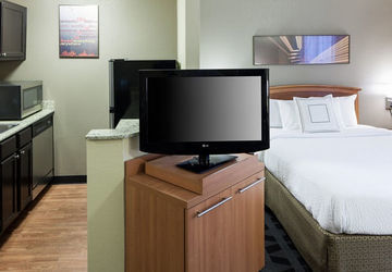 Towneplace Dallas North 3*