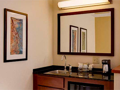 Hotel Hyatt Place Dallas/north Arlington/grand Prairie Arlington