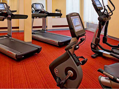 Hyatt Place Dallas/north Arlington/grand Prairie 3* Arlington