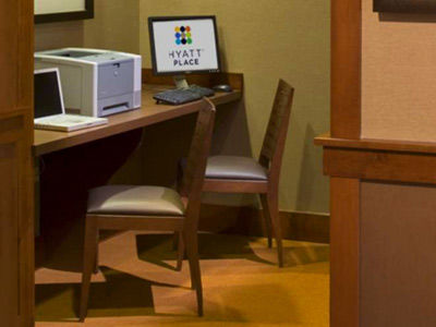 Hyatt Place Dallas/north Arlington/grand Prairie Hotel Arlington