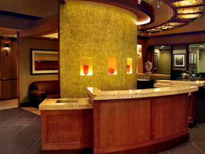 Hotel Hyatt Place Dallas/north Arlington/grand Prairie 3*