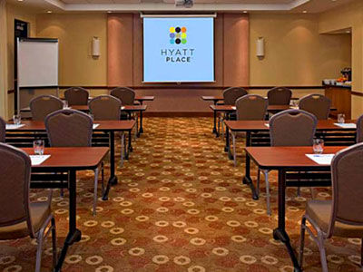 Hyatt Place Dallas/north Arlington/grand Prairie 3* Arlington