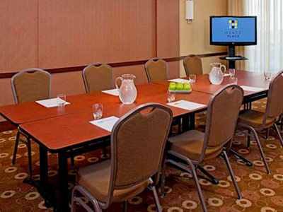 Hyatt Place Dallas/north Arlington/grand Prairie Arlington