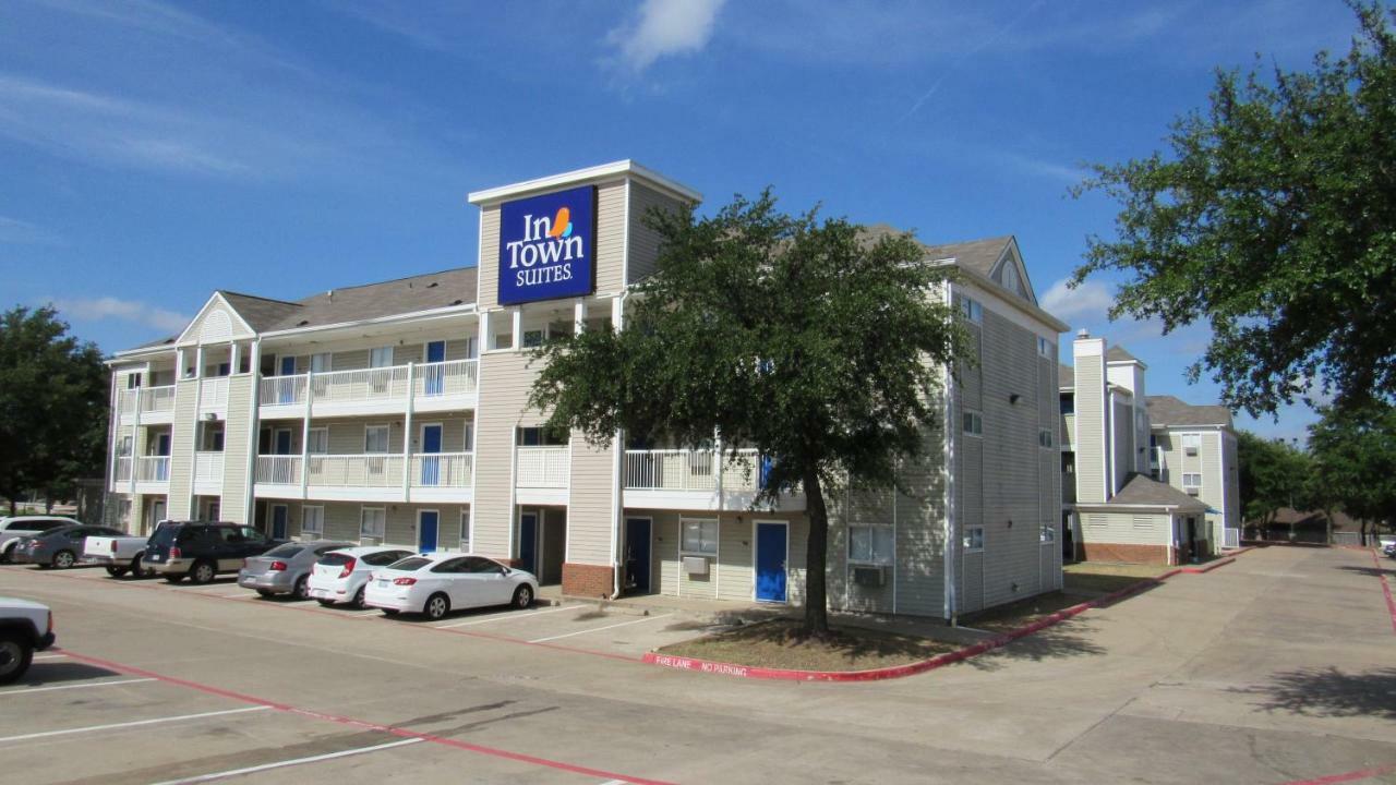 Intown Extended Tx - Oak Village 2*