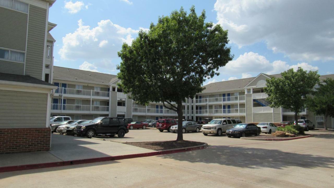 Hotel Intown Extended Tx - Six Flags