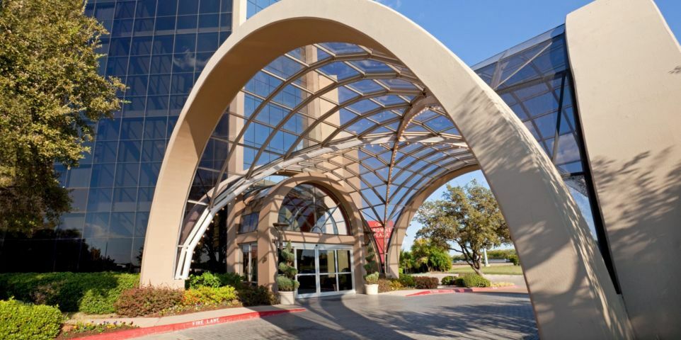 Hotel Crowne Plaza By Ihg
