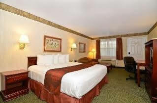 Hotel 6-arlington, Tx Arlington