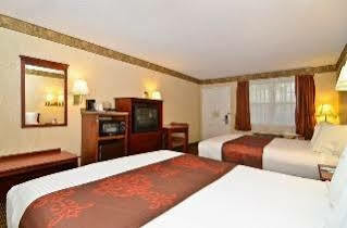 Hotel 6-arlington, Tx