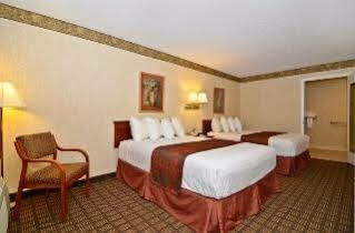 Hotel 6-arlington, Tx