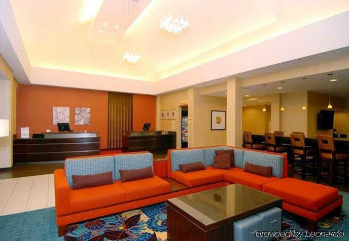 By Marriott South 3*