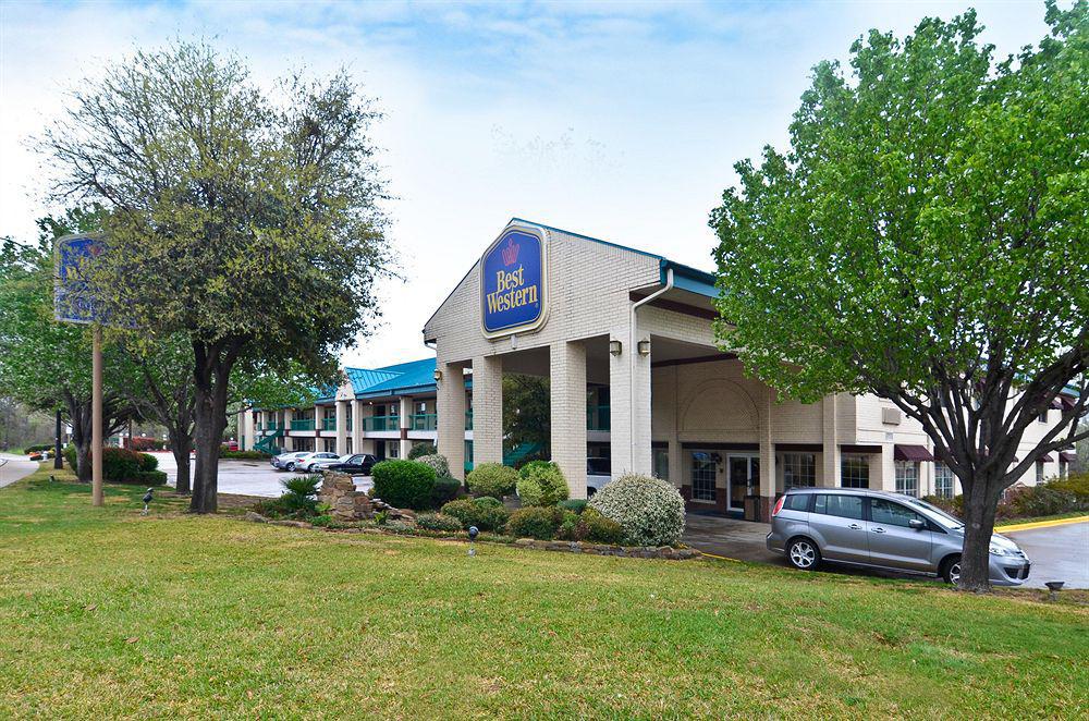 Hotel 6-arlington, Tx