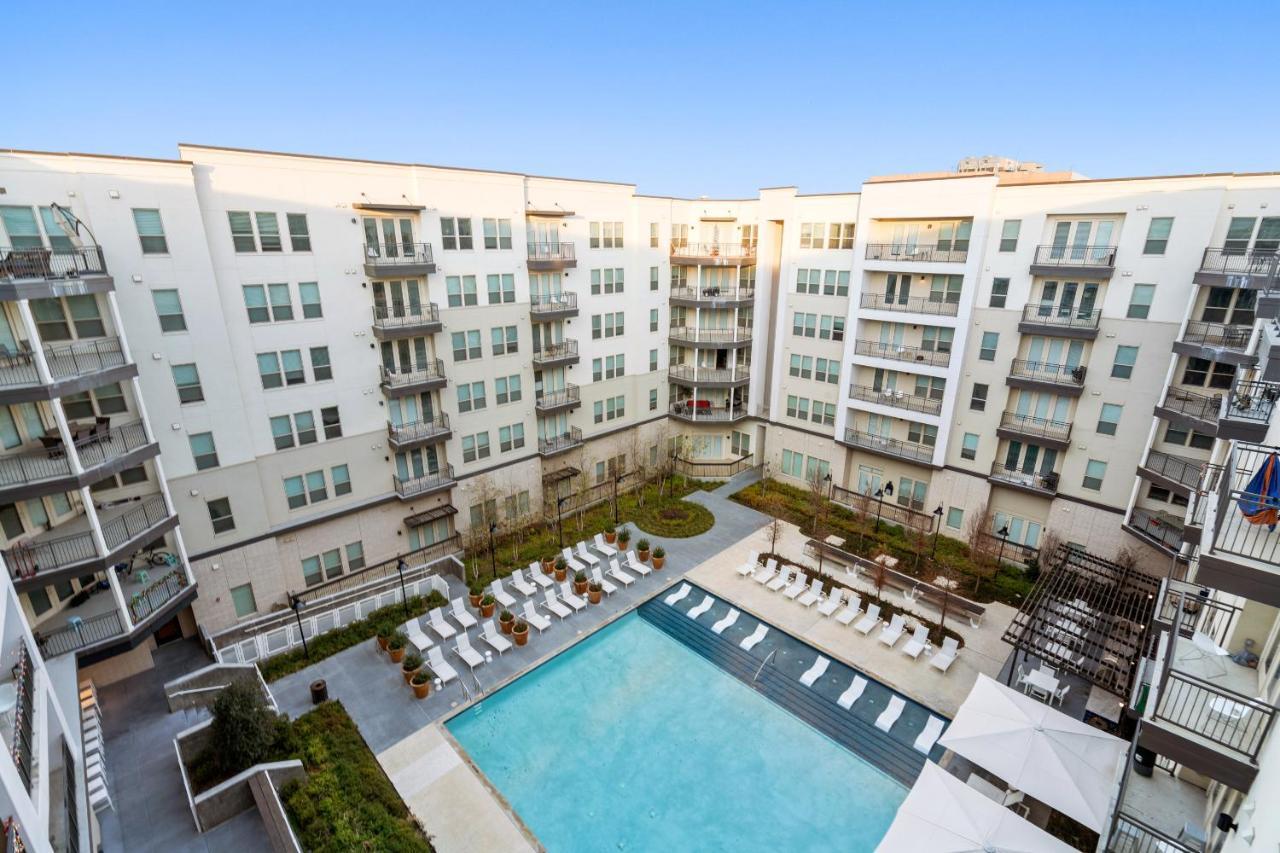 Kasa Dallas Arlington