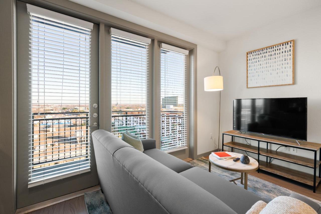 Kasa Dallas Aparthotel