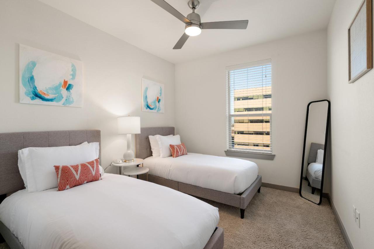 Kasa Dallas Aparthotel 5*