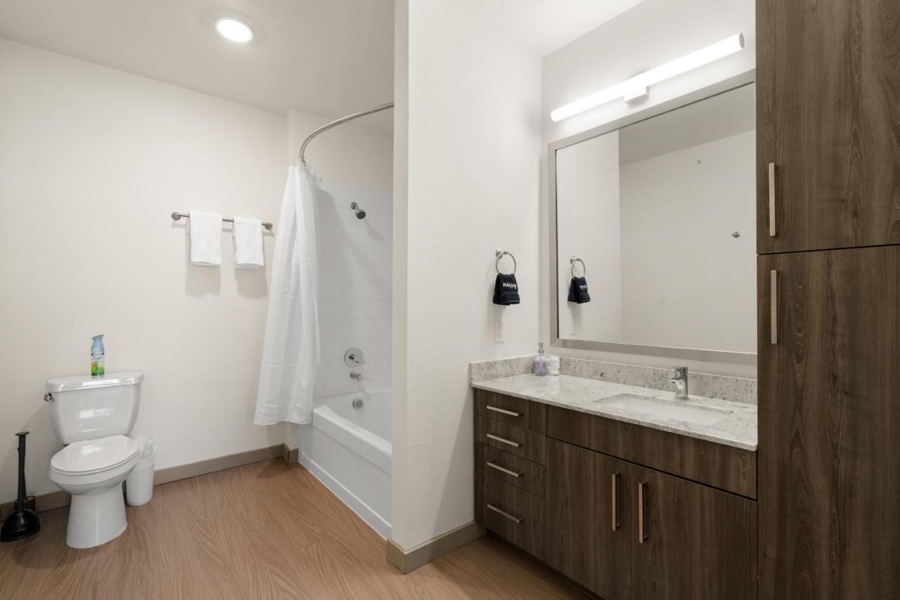 Kasa Dallas Aparthotel 5*