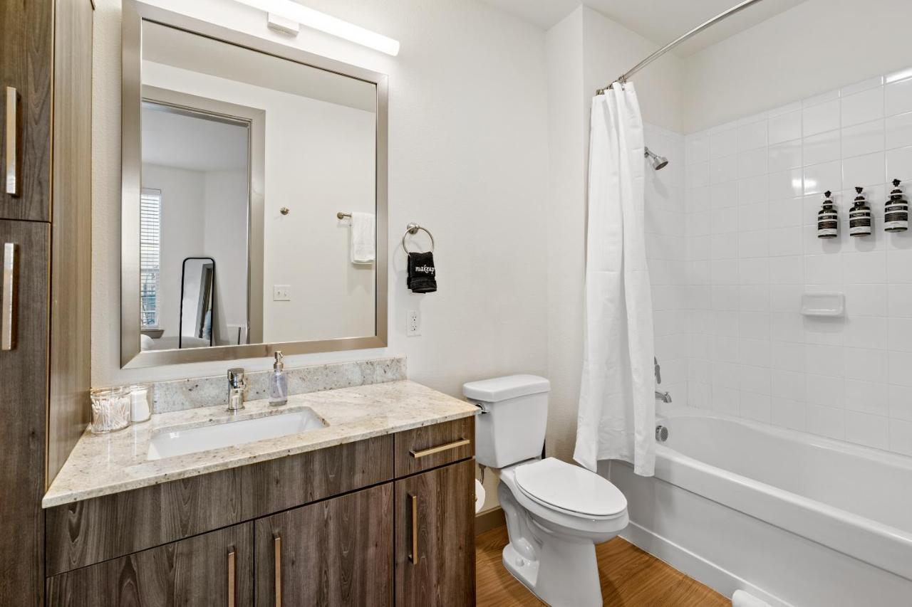 Kasa Dallas Aparthotel 5*