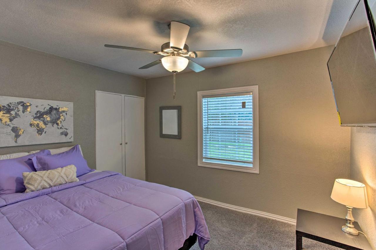 Holiday home With Yard Walk To Cowboys Stadium!