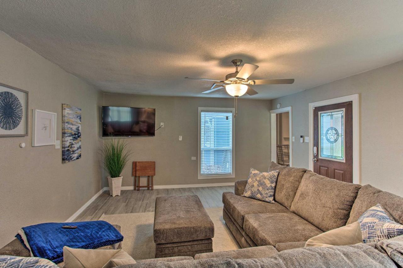 Holiday home With Yard Walk To Cowboys Stadium! *