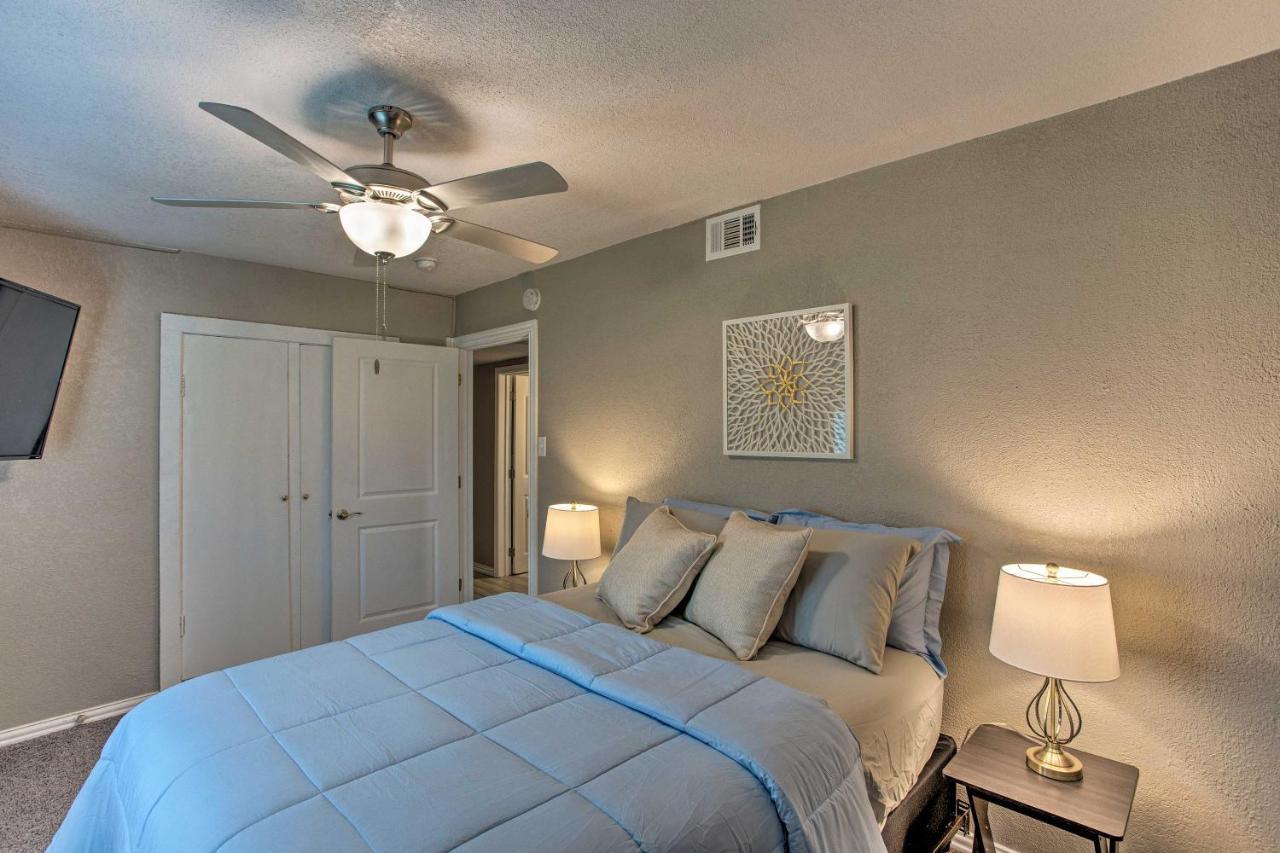 Holiday home With Yard Walk To Cowboys Stadium!