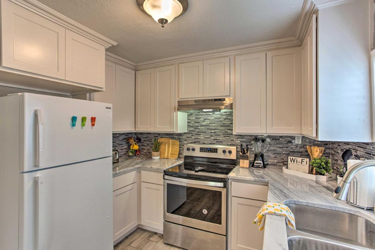 Holiday home With Yard Walk To Cowboys Stadium! Arlington